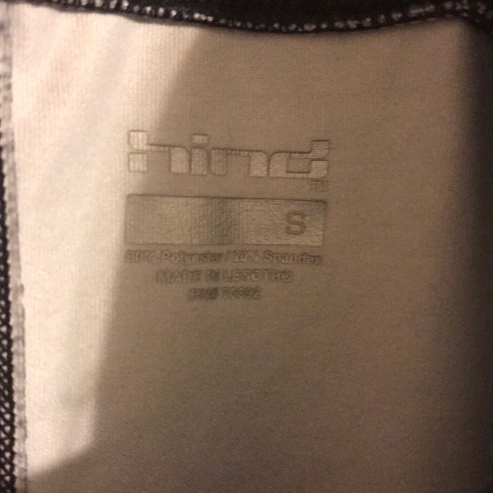 leggings - Picture 3 of 3